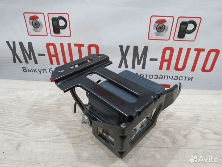 Блок ABS LADA Vesta SW Cross