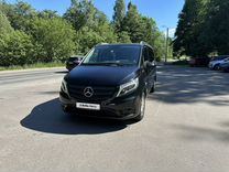 Mercedes-Benz Vito 1.6 MT, 2015, 167 372 км, с пробегом, цена 2 500 000 руб.
