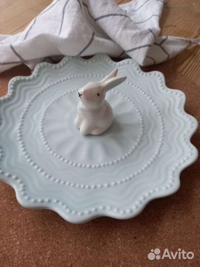 Декоративное блюдо