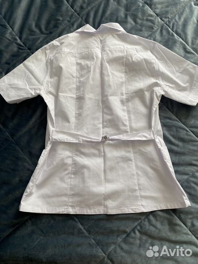 Медицинский костюм