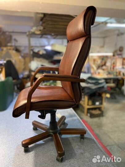 Кресло руководителя