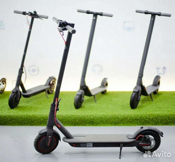 Xiaomi 365pro (евроверсия)