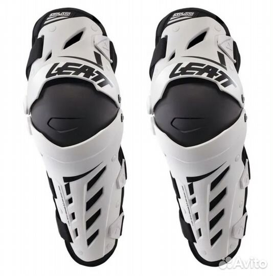 Защита коленей Leatt Dual Axis Шарнирные наколенни