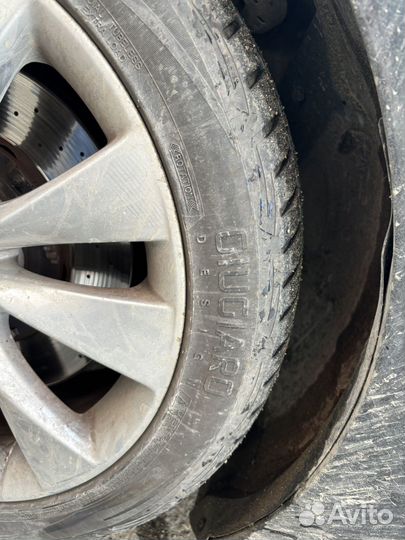 Vredestein Wintrac Xtreme S 225/45 R18 95Y