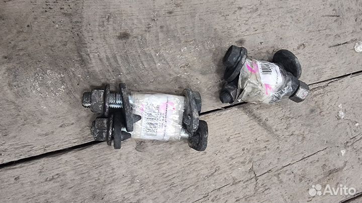 Болты развальные lexus ls 460/600