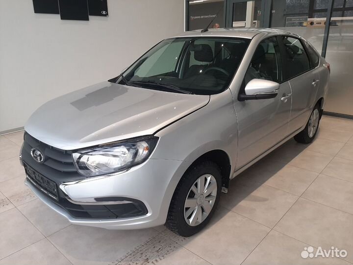 LADA Granta 1.6 МТ, 2024