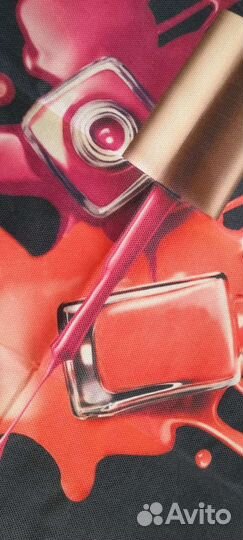 Фартук для мастера маникюра