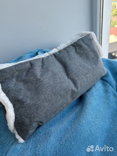 Муфта для рук на коляску