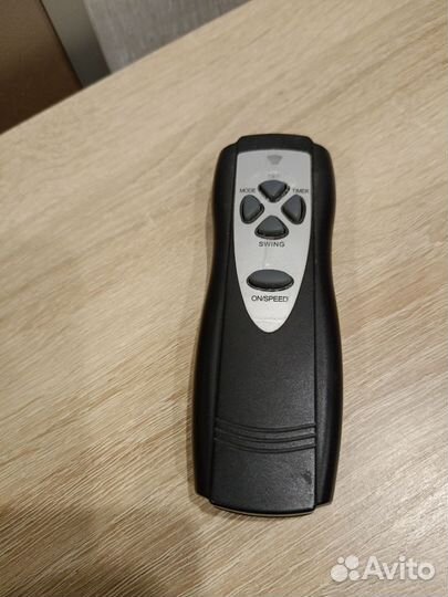 Вентилятор Centek