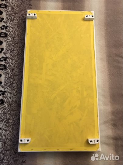 Пеленальная доска