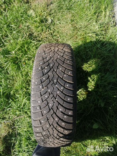 Pirelli Ice Zero 2 205/55 R16