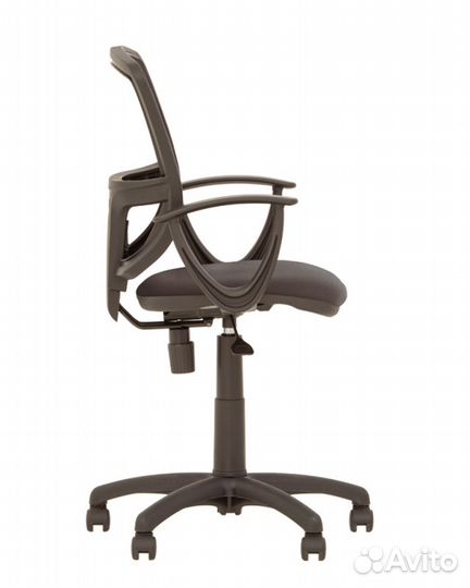 Кресло Бетта Betta GTP C-38 серый