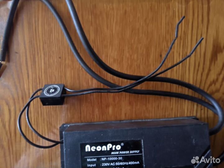 Блок питания Neonpro NP-10000-30