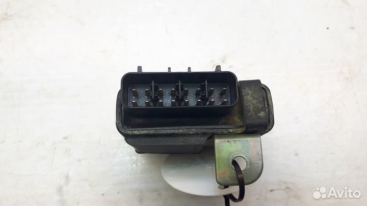 Эбу (коммутатор) Yamaha YZ250F, 2005 г.в