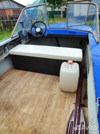 Продается Лодка Прогресс 4, Yamaha 40