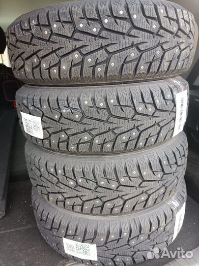 Yokohama Ice Guard Stud IG55 175/65 R14