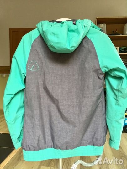 Продам куртку горнолыжную