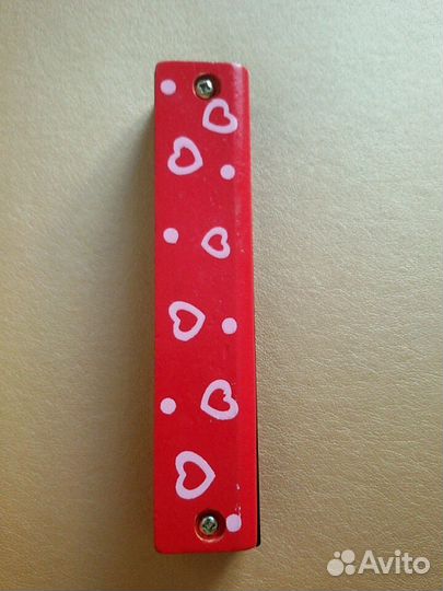 Музыкальные игрушки