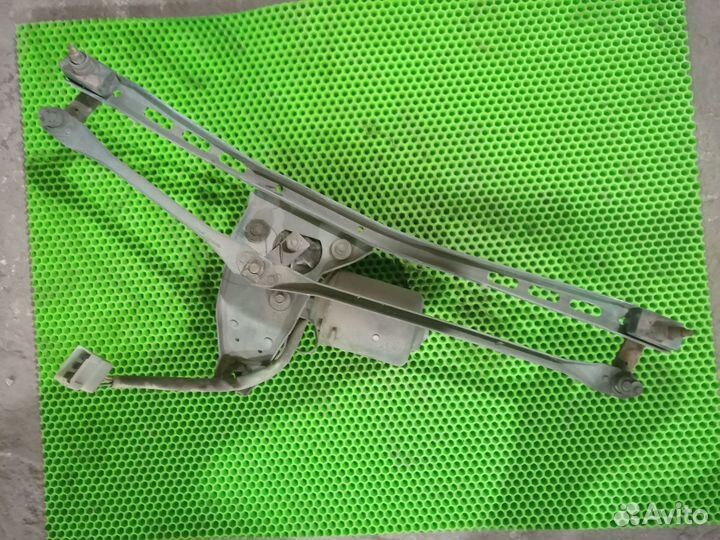 Трапеция дворников Ваз 2108 2109 21099