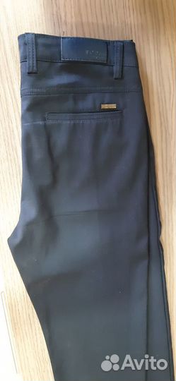 Школьный костюм