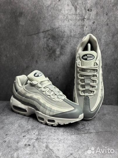 Кроссовки nike air max 95