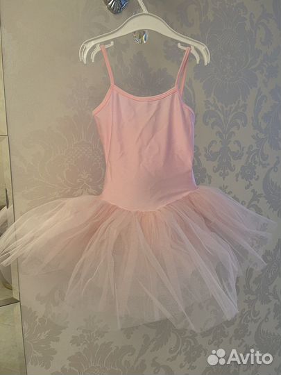 Купальник для девочки deha 122-128