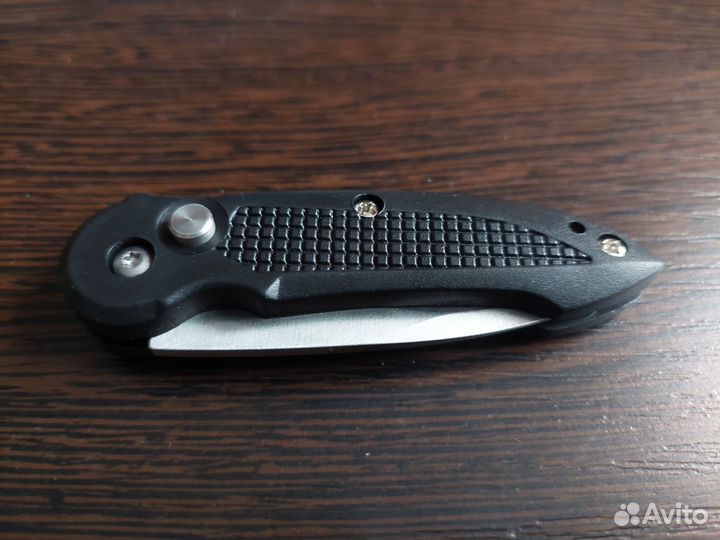 Ножик складной