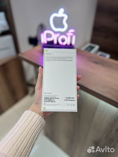 Новый iPhone 14 Pro 256Gb Silver Айфон оригинал