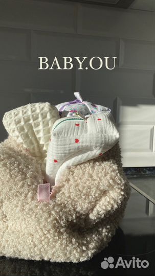 Косметичка ручная работа