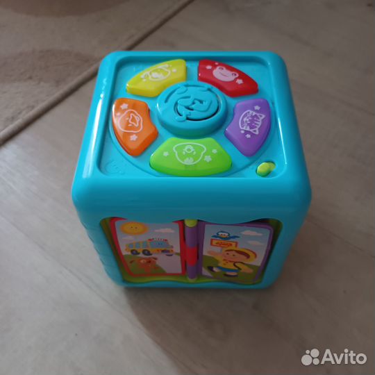 Игрушка для малышей