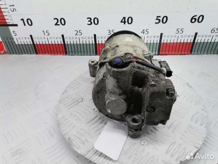 Компрессор для BMW 1-Series (E81/E82/E87/E88)