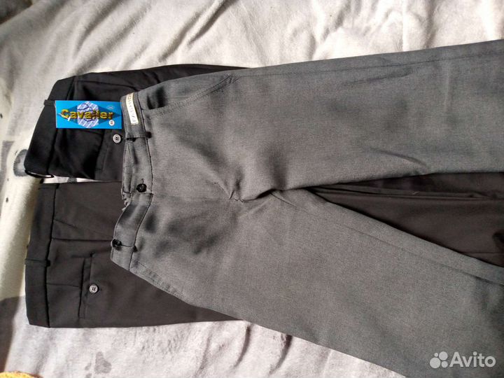 Брюки для мальчика