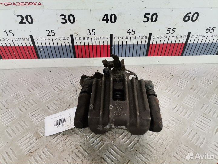 Суппорт задний левый для Volkswagen Passat 5