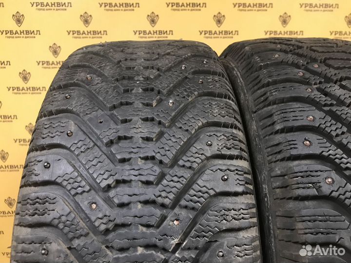 Goodyear UltraGrip 500 205/55 R16 91T