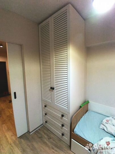 Шкаф купе на заказ