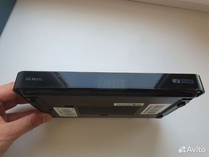 Ресивер триколор GS B621L