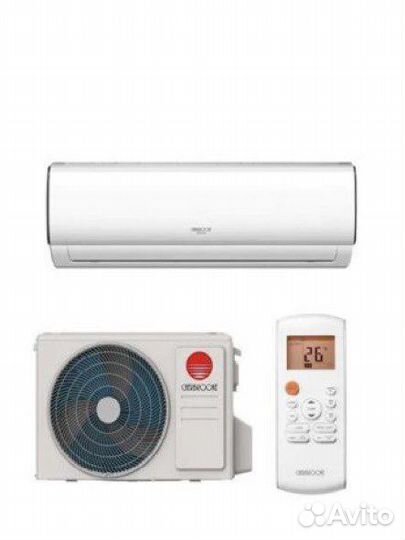 Сплит-система 18 инверторная