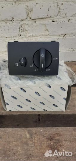 Переключатель света для форда