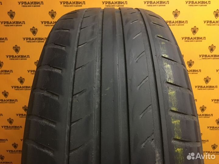Dunlop SP Sport Maxx TT DSST 225/60 R17 99V