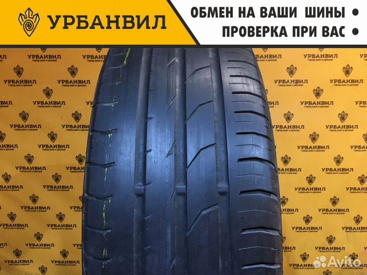 Continental ContiPremiumContact 2 195/55 R15 85H