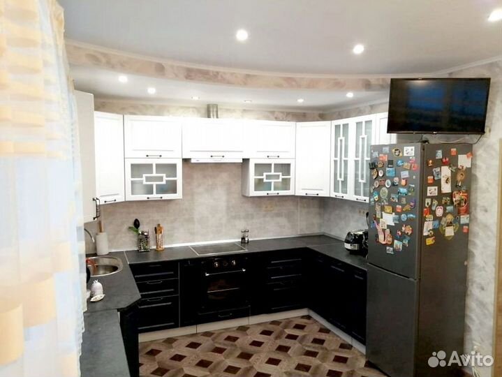 Кухня от производителя