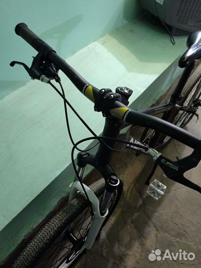 Велосипед Norco storm 6.1