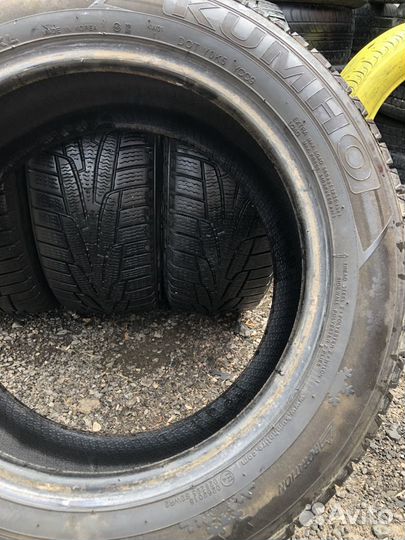 Kumho I'Zen KW31 185/60 R15