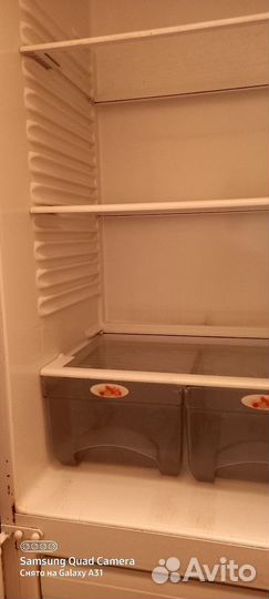 Холодильник бу