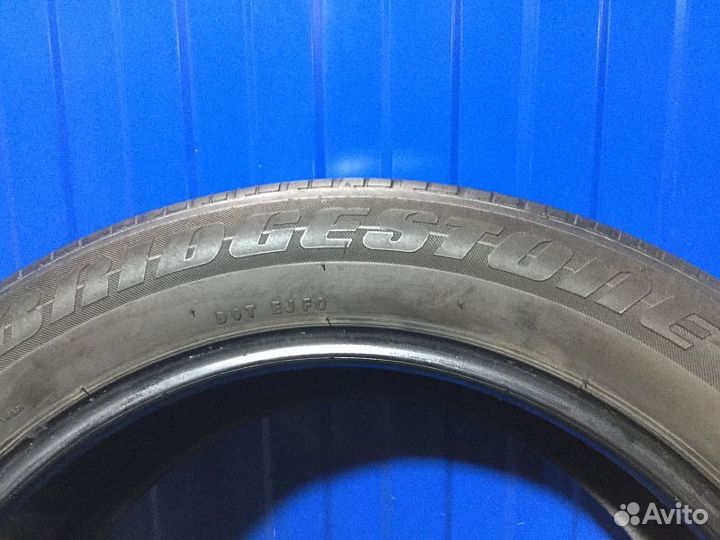 Bridgestone Dueler H/L 400 235/55 R19