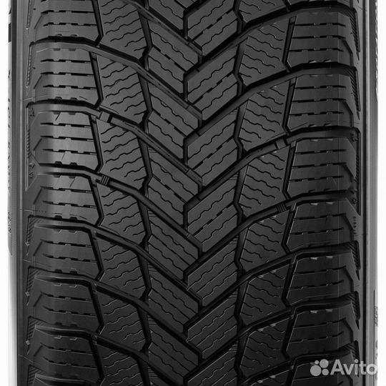 Michelin X-Ice Snow 185/70 R14 92T