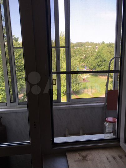 3-к. квартира, 59,1 м², 4/5 эт.