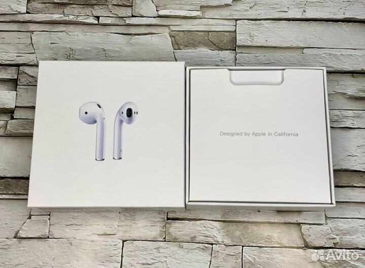 AirPods 2 Premium / Original