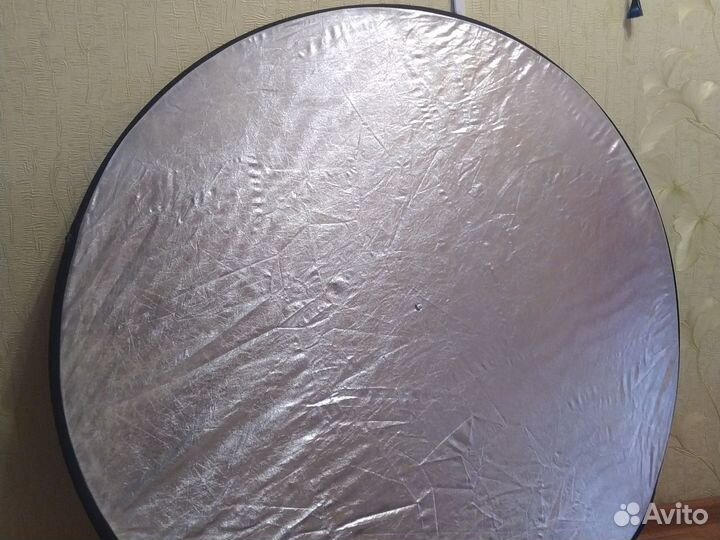 Отражататель для съемки