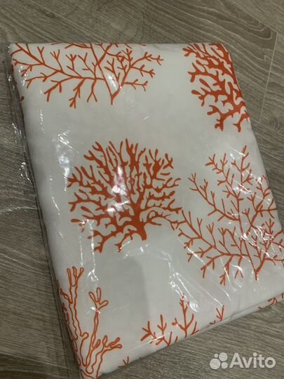 Скатерть новая